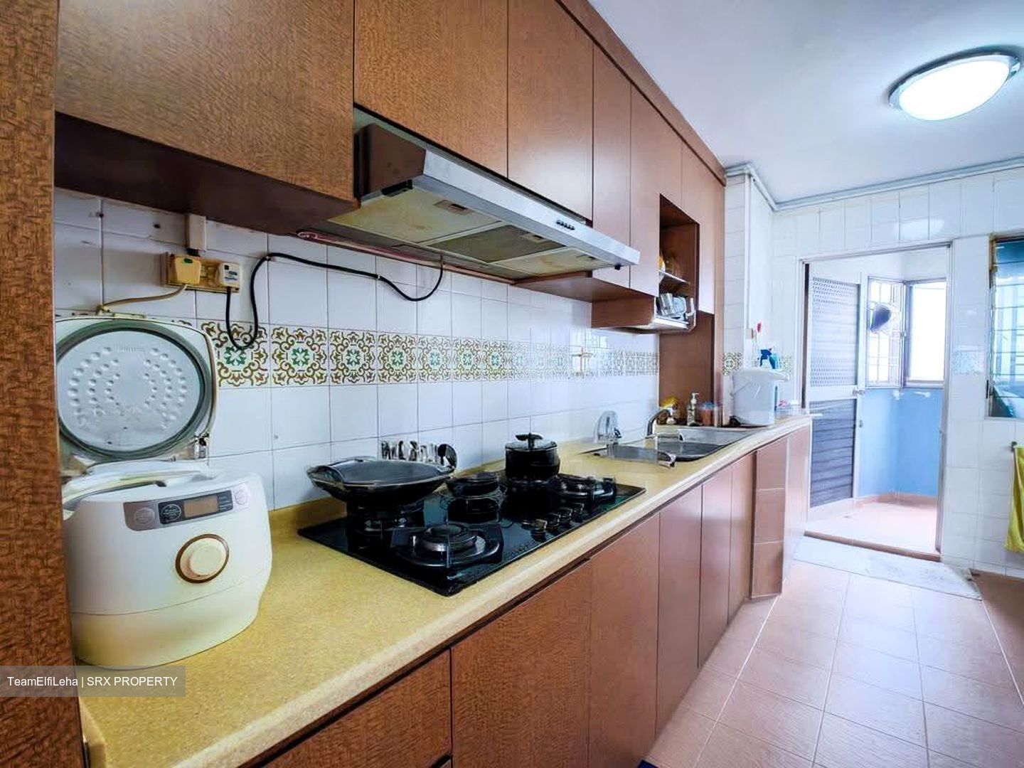 Blk 321 Woodlands Street 32 (Woodlands), HDB 4 Rooms #625396521
